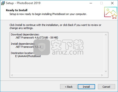 Abelssoft PhotoBoost(照片增强软件)