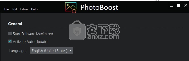 Abelssoft PhotoBoost(照片增强软件)