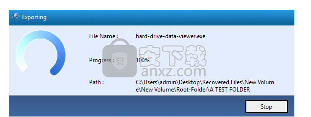 SysTools Hard Drive Data Recovery(数据恢复软件)