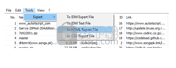 IDM Backup Manager(IDM备份管理器)