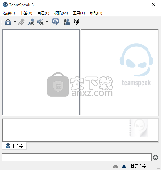 TeamSpeak32位