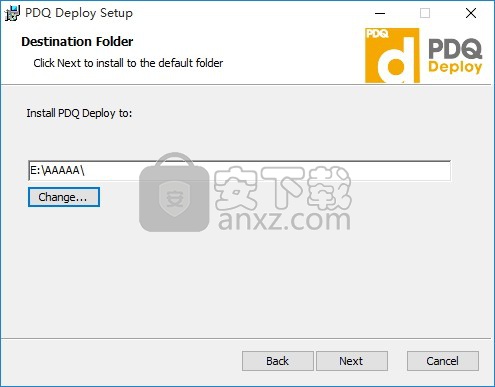 PDQ Deploy 18 Enterprise