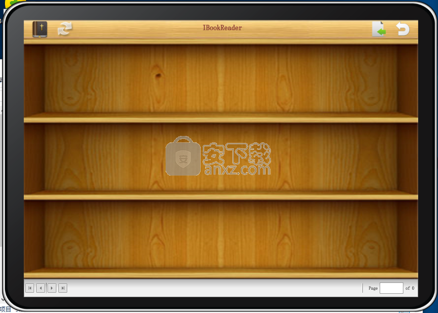 iBookReader