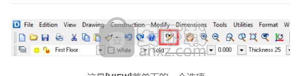 Dibac 2019(2D绘图独立程序)