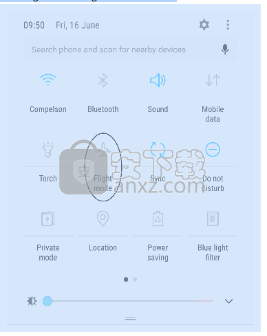 mobiledit Enterprise 10(手机内容管理工具)