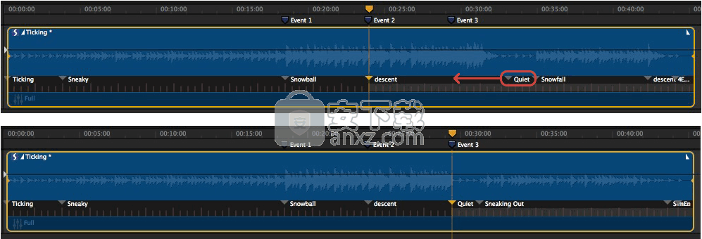 SmartSound SonicFire Pro