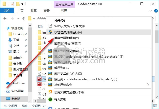 CodeLobster IDE Professional中文