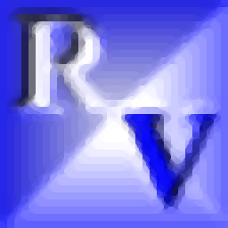 RasterVect(光栅图转矢量图工具)
