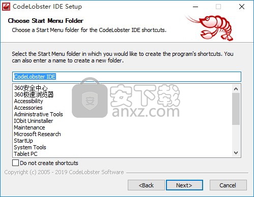 CodeLobster IDE Professional中文