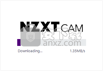 NZXT CAM