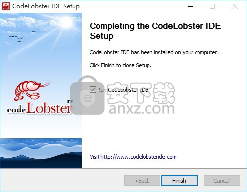 CodeLobster IDE Professional中文