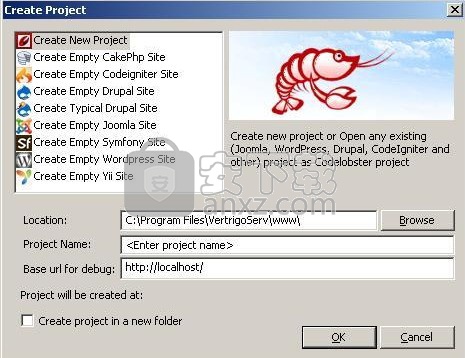 CodeLobster IDE Professional中文