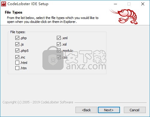 CodeLobster IDE Professional中文