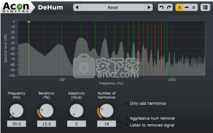 Acon Digital Restoration Suite