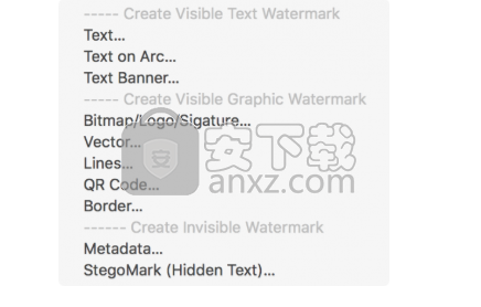 iWatermark Pro(水印制作软件)