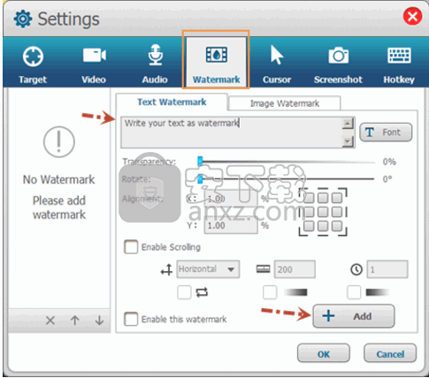 UkeySoft Screen Recorder