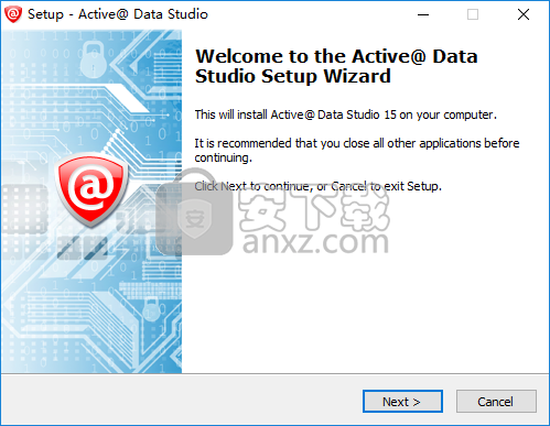 Active Data Studio 15(数据恢复套装)