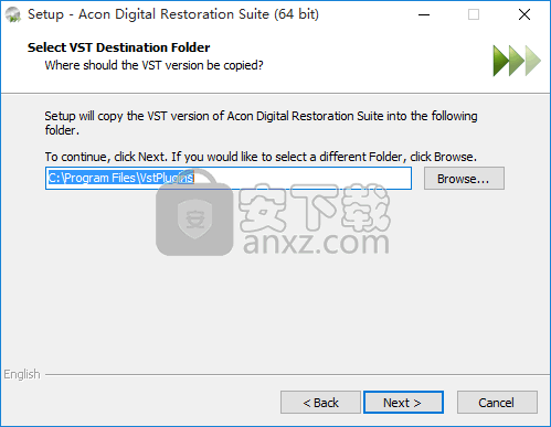 Acon Digital Restoration Suite