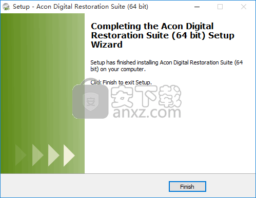 Acon Digital Restoration Suite