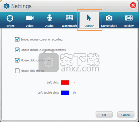 UkeySoft Screen Recorder