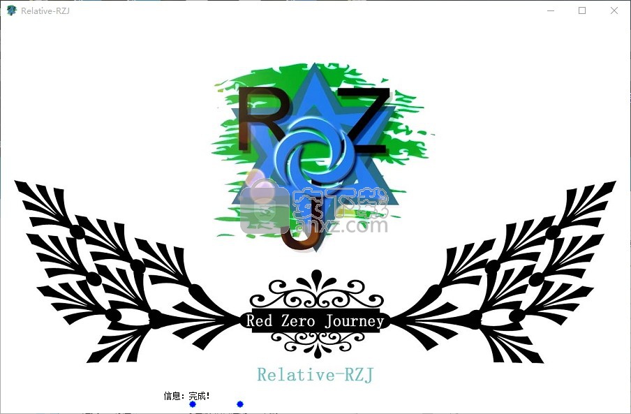 Relative-RZJ(语言通用IDE)