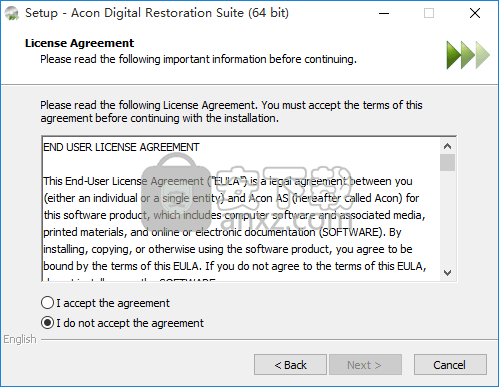 Acon Digital Restoration Suite