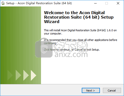 Acon Digital Restoration Suite