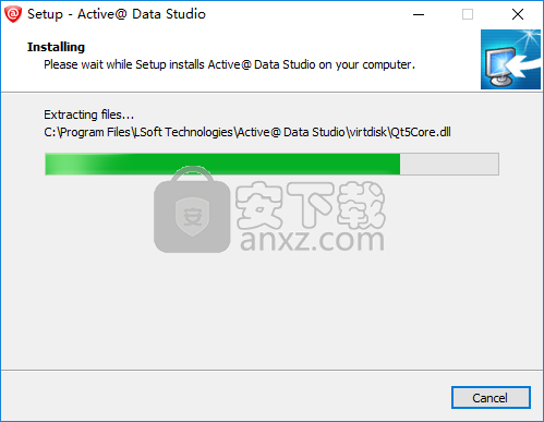 Active Data Studio 15(数据恢复套装)