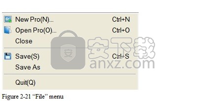 HMITool(英威腾VS系列人机界面编程软件)