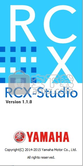 RCX-Studio(编程控制软件)