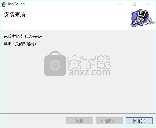 InoTouch Editor(汇川HMI编程软件)