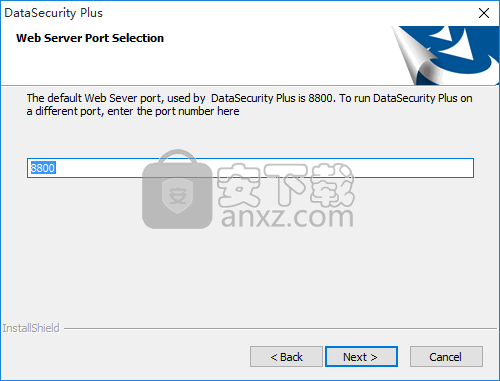 ManageEngine DataSecurity