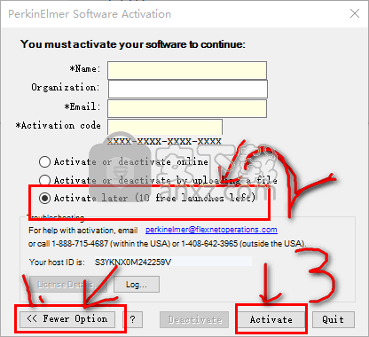 ChemDrawStd