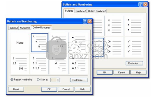 Help & Manual(帮助文档制作软件)
