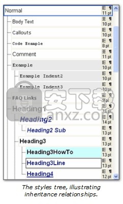 Help & Manual(帮助文档制作软件)