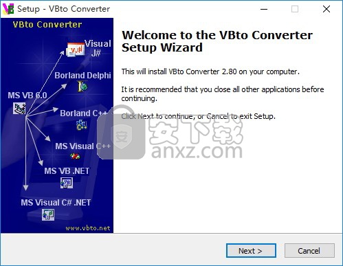 vbto converter 2.51 full