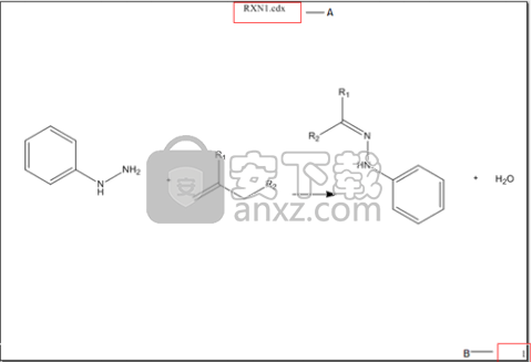 ChemDrawStd