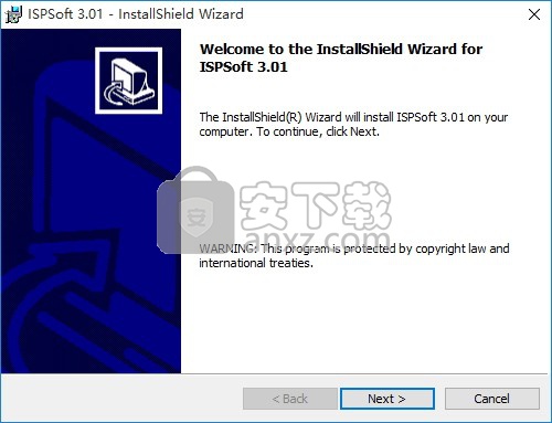 ISPSoft(PLC编程软件)