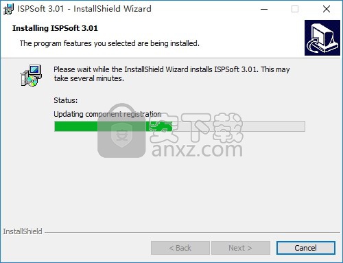 ISPSoft(PLC编程软件)