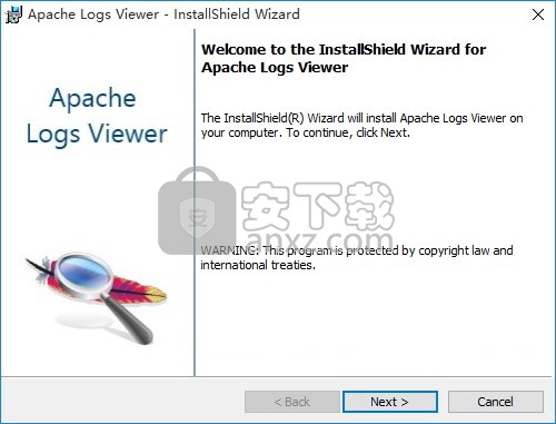 Apache Logs Viewer(apache日志分析工具)