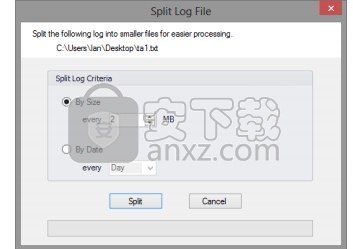 Apache Logs Viewer(apache日志分析工具)