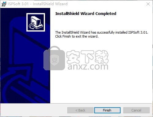 ISPSoft(PLC编程软件)