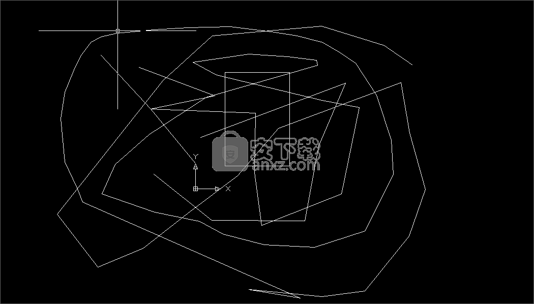 mxcad(梦想CAD工具)