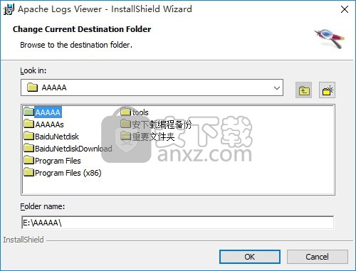 Apache Logs Viewer(apache日志分析工具)