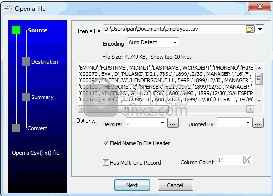 AccessToOracle(access导入oracle工具)