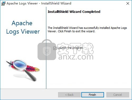 Apache Logs Viewer(apache日志分析工具)