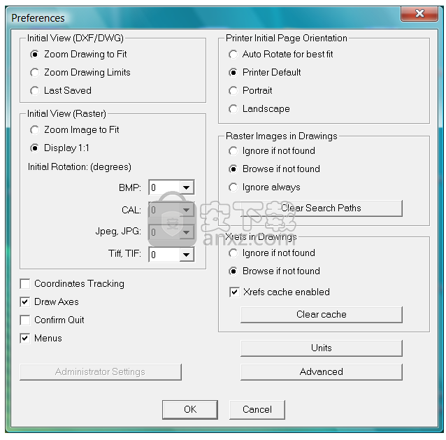 CAD Viewer(CAD图纸查看器)