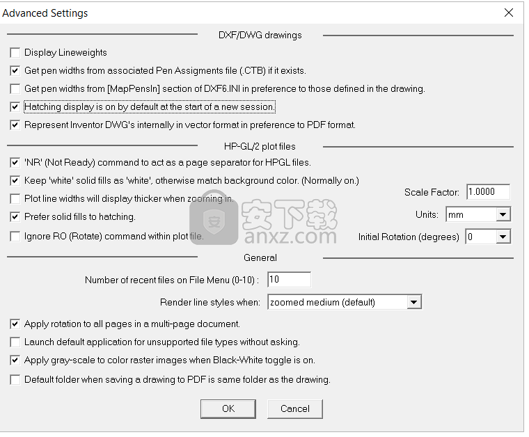 CAD Viewer(CAD图纸查看器)