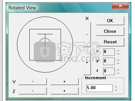 CAD Viewer(CAD图纸查看器)