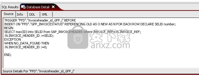 SQL Explorer(SQL资源管理器)